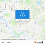 How to get to 용신2교, 안산시, 경기도 by bus or subway?
