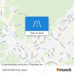 How to get to 평촌대로401번길, 안양시, 경기도 by bus or subway?