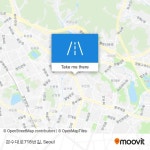 How to get to 경수대로718번길, 수원시, 경기도 by bus or subway?