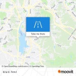 How to get to 탑실로, 화성시, 경기도 by bus, subway or light rail?
