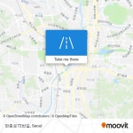 How to get to 현충로72번길, 오산시, 경기도 by bus or subway?