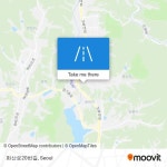 How to get to 화산로20번길, 용인시, 경기도 by bus?
