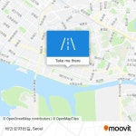 How to get to 해안로93번길, 안산시, 경기도 by bus?