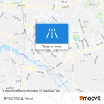 How to get to 통미로36번길, 평택시, 경기도 by bus or subway?