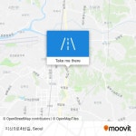How to get to 지산3로4번길, 평택시, 경기도 by bus or subway?