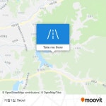 How to get to 가협1길, 안성시, 경기도 by bus?
