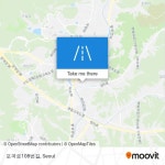 How to get to 포곡로108번길, 용인시, 경기도 by bus, light rail or subway?