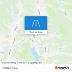 How to get to 백옥대로, 용인시, 경기도 by bus?