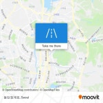 How to get to 동탄청계로, 화성시, 경기도 by bus?