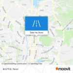 How to get to 동탄역로, 화성시, 경기도 by bus?