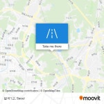 How to get to 팔곡1교, 안산시, 경기도 by bus or subway?