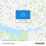How to get to 산단로67번길, 안산시, 경기도 by bus or subway?
