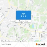 How to get to 관산2길, 안산시, 경기도 by bus or subway?