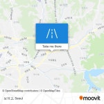 How to get to 보개교, 안성시, 경기도 by bus or subway?