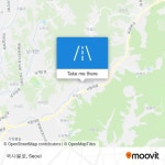 How to get to 국사봉로, 안성시, 경기도 by bus?