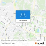 How to get to 군자로534번길, 시흥시, 경기도 by bus or subway?