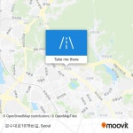 How to get to 경수대로1078번길, 수원시, 경기도 by bus or subway?