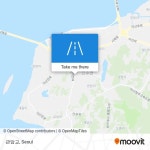 How to get to 관암교, Seoul by bus or subway?