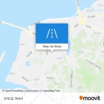 How to get to 관암길, Seoul by bus or subway?