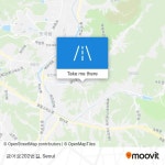 How to get to 금어로202번길, 용인시, 경기도 by bus or light rail?