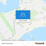 How to get to 하늘누리로, Seoul by bus or subway?