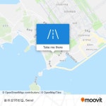 How to get to 용유로93번길, Seoul by ?