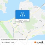 How to get to 햇내로98번길, Seoul by subway or bus?