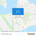 How to get to 햇내로28번길, Seoul by subway or bus?