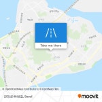 How to get to 관창로46번길, Seoul by bus or subway?