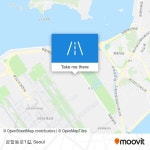 How to get to 공항동로1길, Seoul by bus or subway?