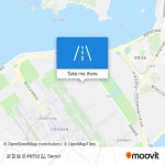 How to get to 공항동로465번길, Seoul by ?