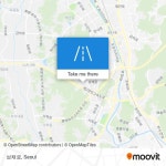 How to get to 성채로, 광명시, 경기도 by bus or subway?