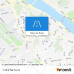 How to get to 수명로2길, 강서구, 서울시 by bus or subway?
