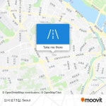 How to get to 강서로13길, 강서구, 서울시 by bus or subway?