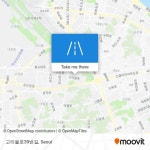 How to get to 고리울로39번길, 부천시, 경기도 by bus or subway?