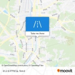 How to get to 판교로479번길, 성남시, 경기도 by bus or subway?