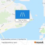 How to get to 하늘달빛로64번길, Seoul by ?