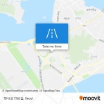 How to get to 햇내로13번길, Seoul by subway or bus?