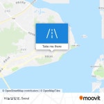 How to get to 하늘달빛로, Seoul by ?