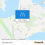 How to get to 하늘초롱길, Seoul by subway or bus?