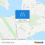 How to get to 햇내로14번길, Seoul by subway or bus?