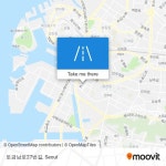 How to get to 토금남로27번길, 남구, 인천시 by bus or subway?