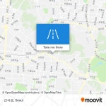How to get to 간석로, 남동구, 인천시 by bus or subway?