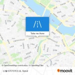How to get to 신월여의지하도로, 양천구, 서울시 by bus or subway?