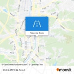 How to get to 판교로480번길, 성남시, 경기도 by bus or subway?