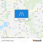 How to get to 길주로76번길, 서구, 인천시 by subway or bus?