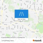 How to get to 간석로87번길, 남동구, 인천시 by bus or subway?