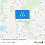 How to get to 서달로123번길, 서구, 인천시 by subway or bus?