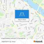 How to get to 곰달래로31나길, 강서구, 서울시 by subway or bus?