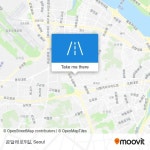 How to get to 곰달래로9길, 양천구, 서울시 by bus or subway?
